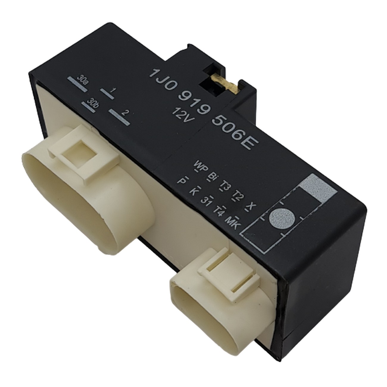 Rele Electroventilador Seat Leon Cordoba Toledo 1.6 1.9 2.3